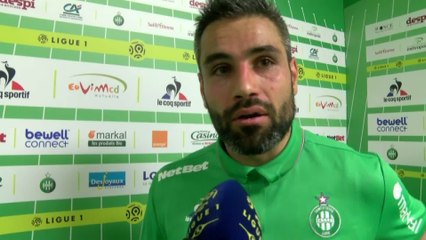 Foot - L1 - ASSE : Perrin «C'est un échec !»