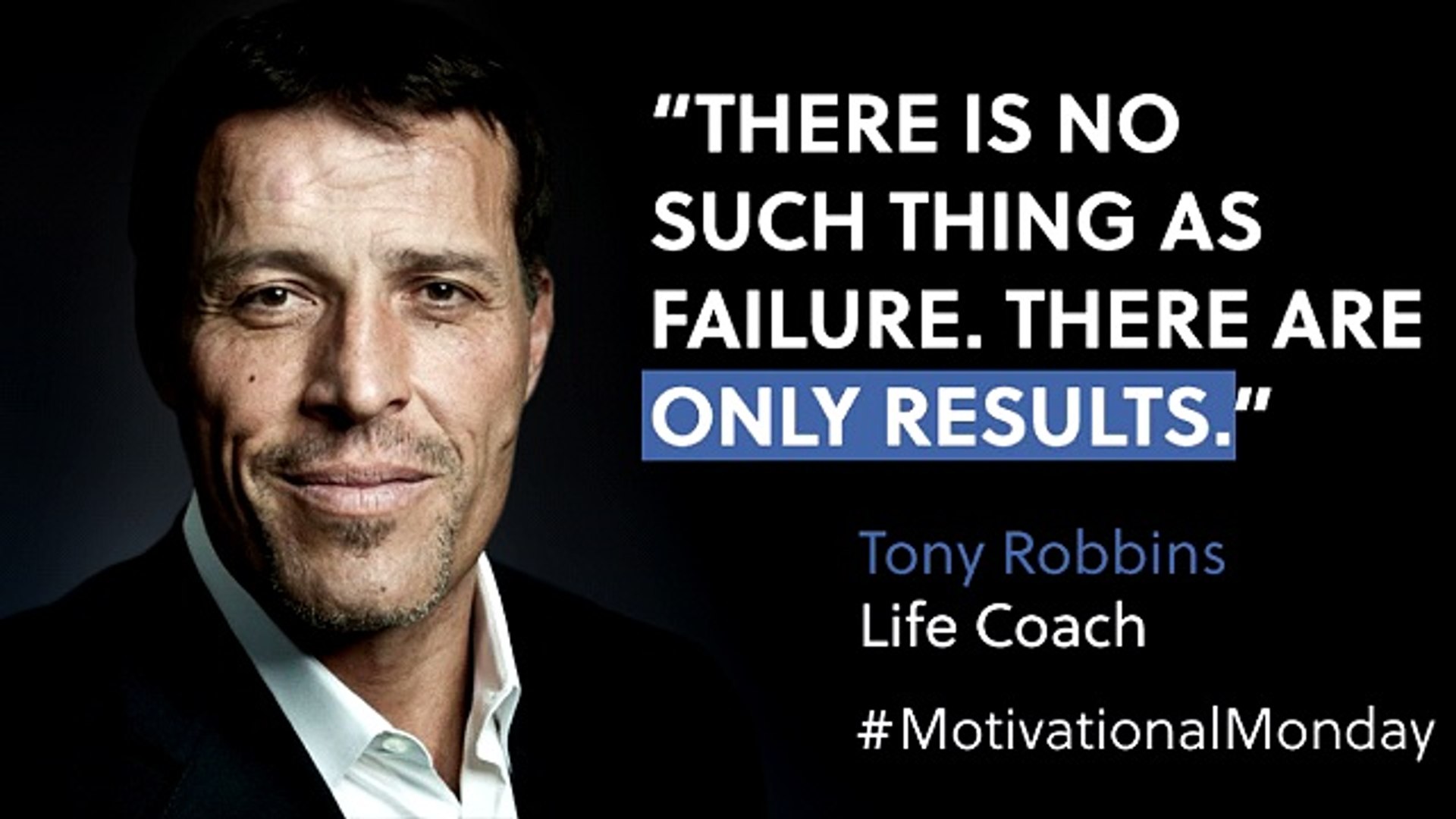 ⁣Tony Robbins - The Power to Influence - Part 3 - (Audiobook)