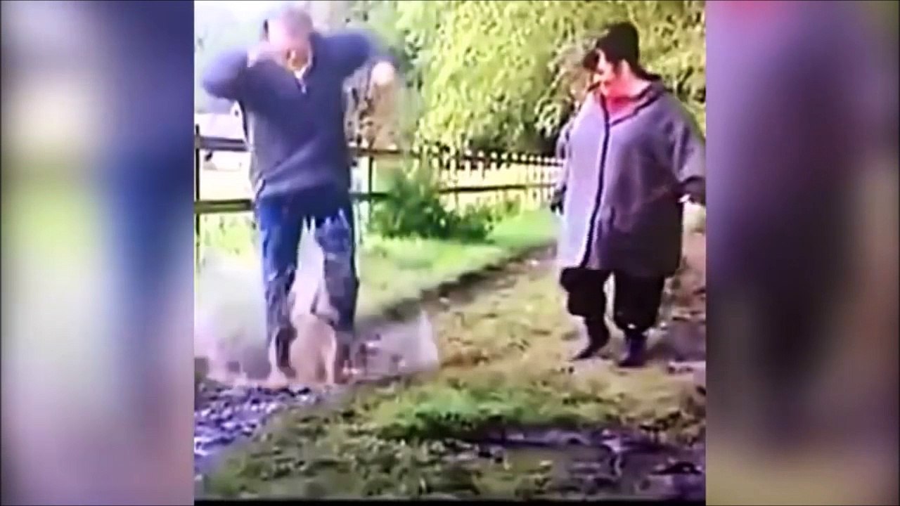 The best pranks - Melhores pegadinhas