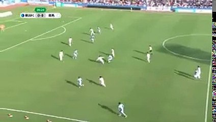 Kazuyoshi Miura a 50 ans, il continue de marquer