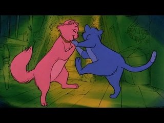 Les Aristochats Bande Annonce VF HD (Blu-Ray)