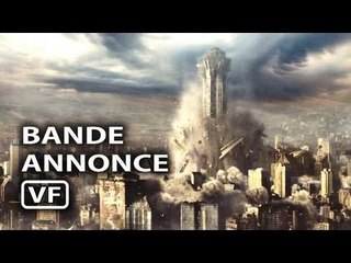 BattleStar Rebellion Bande Annonce VF (2012)