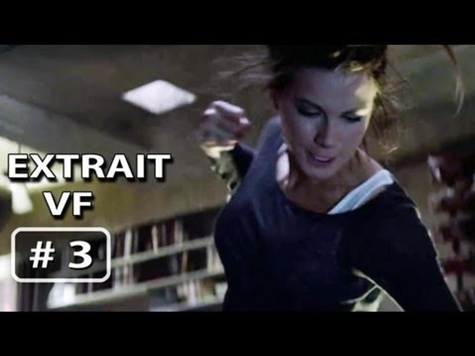 Total Recall 2012 Extrait VF # 3