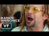 Hit and Run Bande Annonce VF