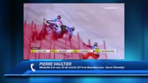 D!CI TV : Pierre Vaultier : 