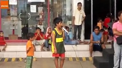 হাসতে হাসতে পেট ব্যাথা । কখনো এমন চিত্র দেখেননি আপনারা, না দেখলে মিস করবেন । পর্ব  (9)