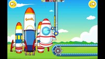 Baby Panda | moon explorer panda astronaut ❤ babybus games - TOP BEST APPS FOR KIDS - TV