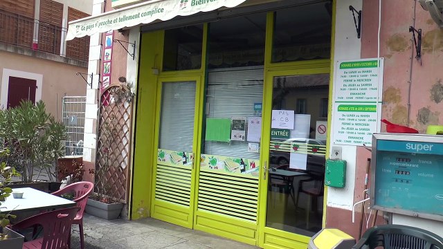 Alpes-de-Haute-Provence : Les habitants de Thoard coupés du monde jusqu'au 16 mars