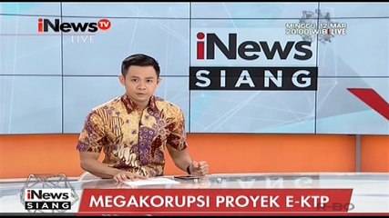 Tidak Masuk Daftar Penerima Aliran Dana e-KTP, Ganjar Pranowo Bersyukur