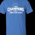 Duke Acc Championship - Duke Blue Devils Shirt, Hoodie