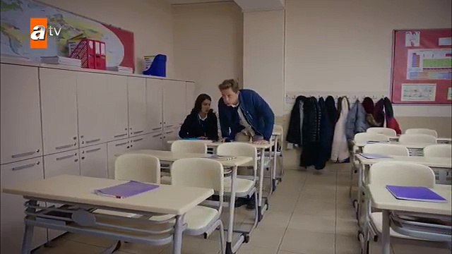 Biz ayrıldık mı? - Kırgın Çiçekler 66. Bölüm - atv