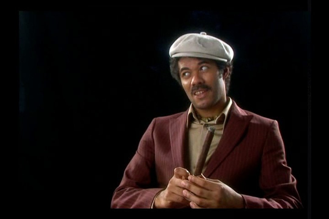 Garth Marenghi's Darkplace Extras 3 - Misc. Horrificata Illuminata