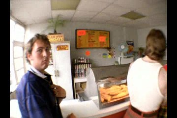 Garth Marenghi's Darkplace Extras 7 - The One Scene I Cut