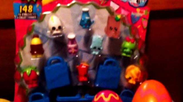 2. 3. 4. Издание охота ограниченное пакет время года распаковка shopkins 12 1 5 | pstoyreviews