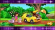 Dora Rocks! Sing-Along Party with Dora the Explorer! (Karaoke Singing Game For Kids)