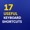 Best 17 Short Cuts Keys Of MS Office - Hot Short Cut Keys Of MS Office