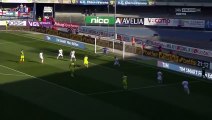 Chievo Verona 4-0 Empoli - All Goals & highlights - 12.03.2017