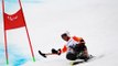 Kees Jan van der Klooster (1st run) | Men's giant slalom sitting| Alpine skiing | Sochi 2014