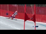 Petra Smarzova (1st run)| Women's giant slalom standing | Alpine skiing | Sochi 2014 Paralympics