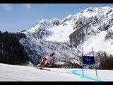 Alana Ramsay (1st run)| Women's giant slalom standing | Alpine skiing | Sochi 2014 Paralympics