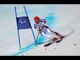 Marie Bochet (1st run)| Women's giant slalom standing | Alpine skiing | Sochi 2014 Paralympics