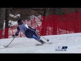 Allison Jones (1st run)| Women's giant slalom standing | Alpine skiing | Sochi 2014 Paralympics