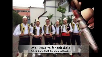 Mbi krua te fshatit dola