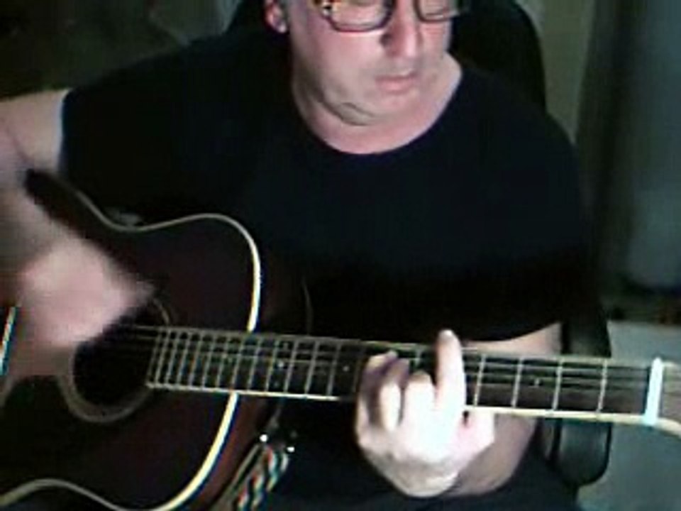 Les copains d'abord (Georges Brassens).