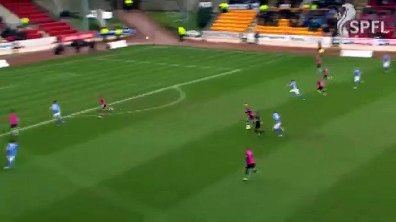 St. Johnstone 1:0 Dundee FC	 ( 11.March Scottish Premier League)