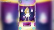 Барби Волшебный Мода приложение платье вверх Игры для девушки