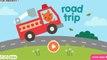 Sago Mini Road Trip - Top Best Apps for Kids - tv (Android, iPad, iPhone,