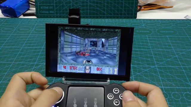 Lichee Pi Zero, un micro PC del tamaño de una tarjeta SD por 5 euros