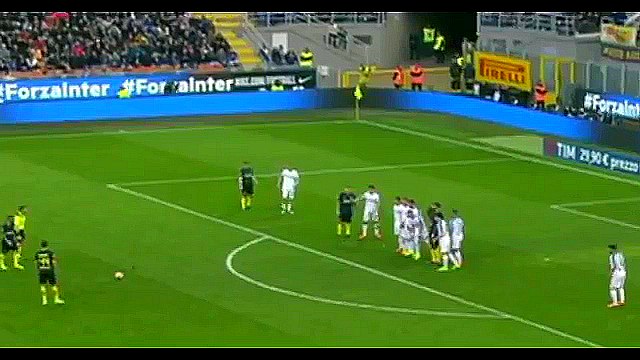 Inter vs Atalanta 7-1 All Goals and Highlights Serie A 12/03/2017