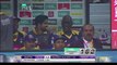 PSL 2017 Match 15- Karachi Kings v Quetta Gladiators - Ahmed Shehzad Batting