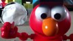 HUGE Finding Dory Surprise Box & Toy Bag Elmo Toys Shopkins Blind Bags Disney Toys Kinder