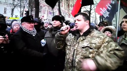 Семенченко : з Л/ДНР йде наркотрафік, горілка, лікарські засоби, зброя. Була у 2015 група Ендрю, але їх підірвали, а жу