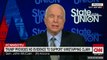 McCain: Trump Should Provide Evidence Of Obama Wiretapping Or Retract The Claim