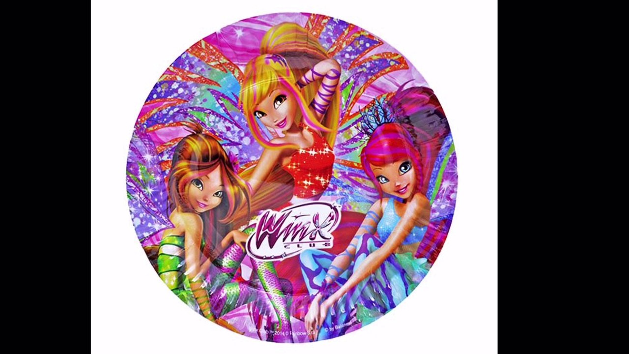 Kız Çocuk Doğum Günü Parti Setleri ve Konsept Süsleri Partistore