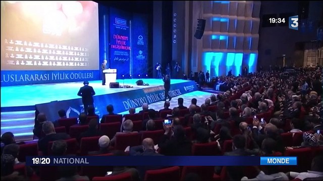 Diplomatie : la crise entre les Pays-Bas et la Turquie a atteint des sommets