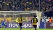 Sergio Araujo Goal - AEK Athens FC	2-0	PAOK 12.03.2017