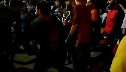 best holi dance | delhi boys dance | dhol dance | 2017