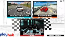 Super Drift 3D. Car racing, ENGLISH, kids movie, the cars, cars cartoons for kids