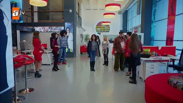 Evleniyoruz Yiğit Balcı! - Seviyor Sevmiyor 26. Bölüm - atv