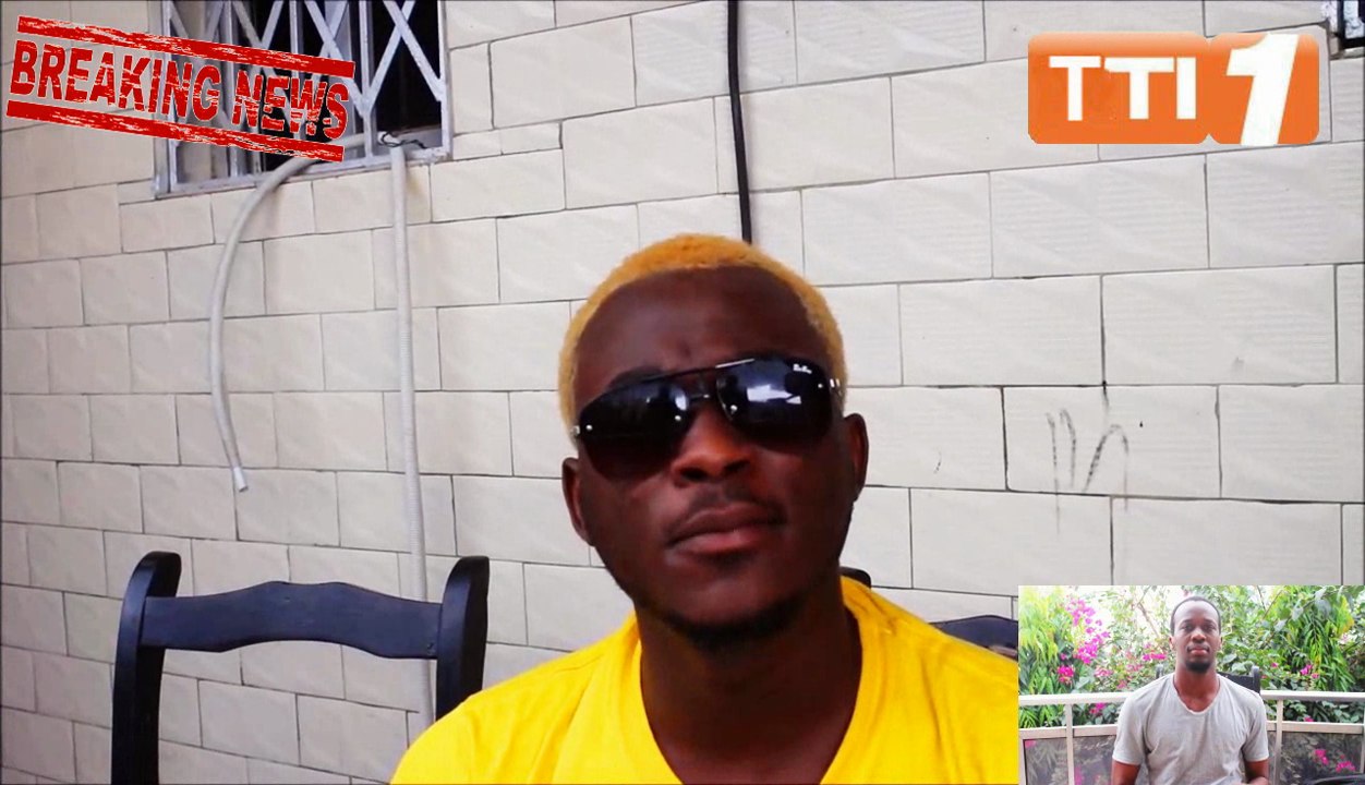 NOUVEAU JOURNAL SPECIAL TEINTURE DE PAPOUNI ET INTERVIEW SKELLY