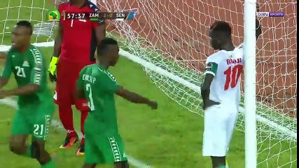 CAN U20 Quand le Sénégal tente de marabouter la Zambie !