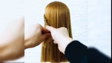 Top 10 Amazing Hairstyles Tutorials Compilation 2017