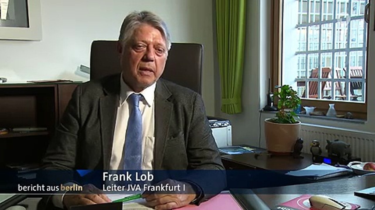 Bericht aus Berlin | Die ganze Sendung von 12. März 2017 | Das Erste