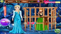 Novelinha Princesa Anna Elsa Olaf do Filme Frozen Princesas Disney Aventura Magica Barbie
