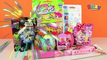 NOW CLOSED 1000 Subscriber Giveaway Competition! Mega Toy Prize Bundle to Win!! Thank you
