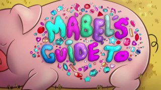 Mabels Guide to Life Mabels Guide to Extended Openings